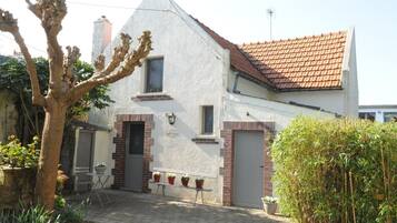 Exterieur