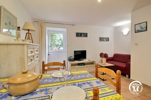 Dining - Hoëdic - SURZUR - Gîte (SURZUR)