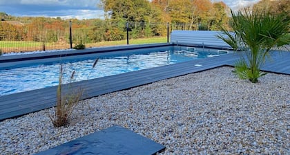 Ty Feurn - PEAULE - GĂźte