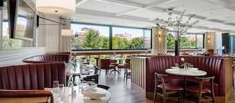 Canopy By Hilton Boston Downtown