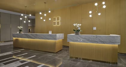 Hilton Garden Inn Tianjin Huayuan