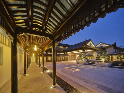 Doubletree By Hilton Yancheng Dayangwan