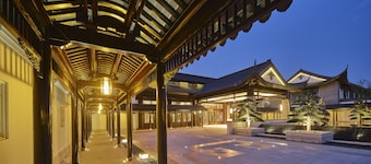 Doubletree By Hilton Yancheng Dayangwan
