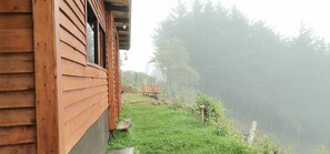 Terrain de lâhĂ©bergement