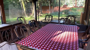 Restauración