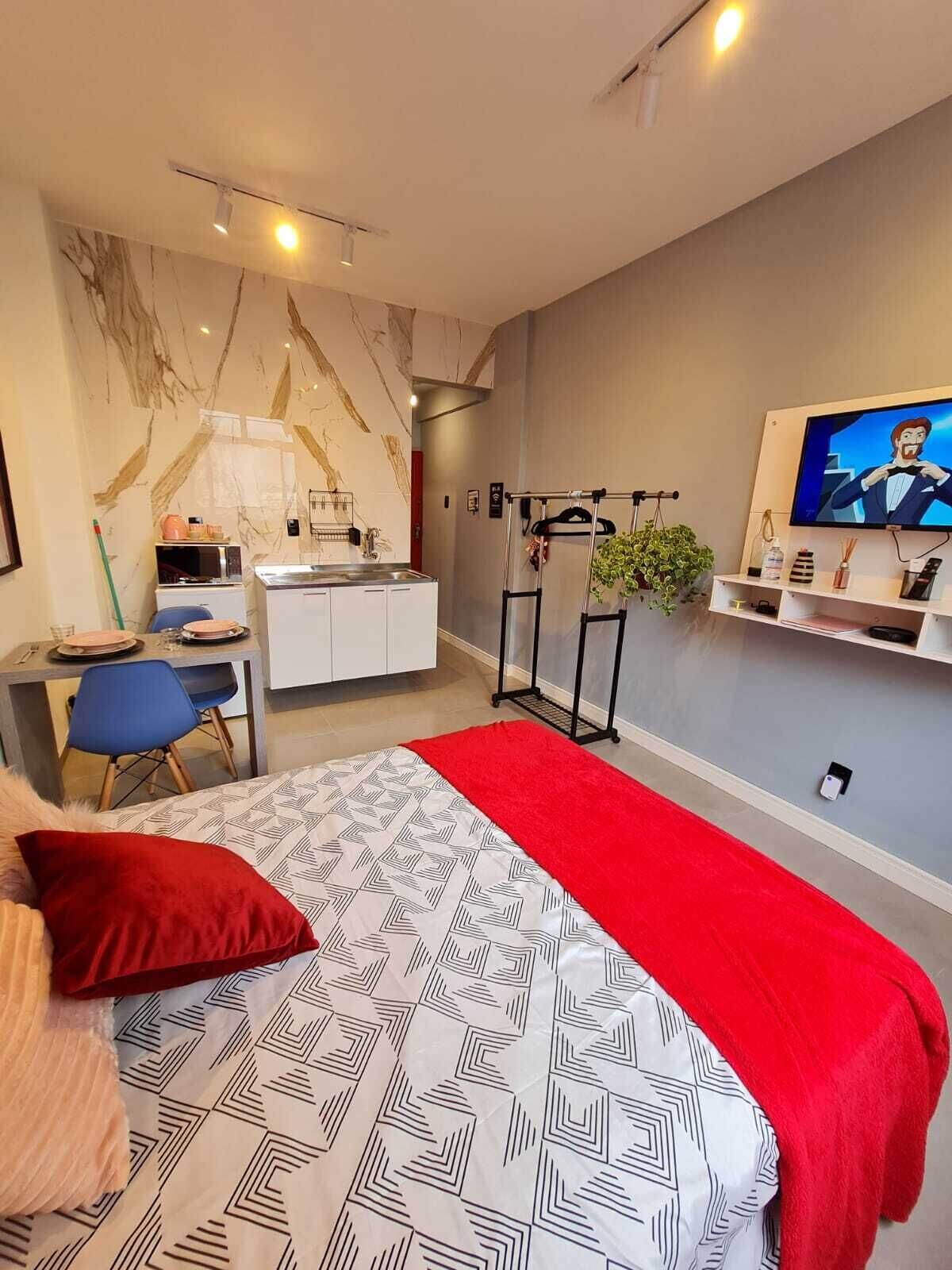 Image de profil de l’hôte