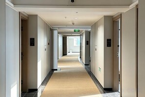 Interior - Dehua Longhu Boyue Hotel (Dehua)