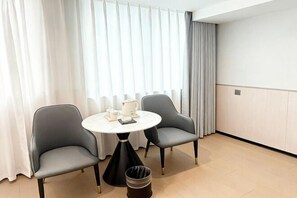 Room - Longhu Business Hotel (Dehua)