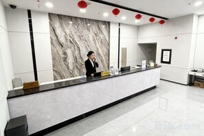 Unclassified image, 4 of 30, button - Dehua Longhu Boyue Hotel (Dehua)