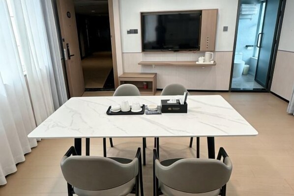 Room - Longhu Business Hotel (Dehua)