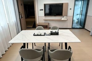 Room - Longhu Business Hotel (Dehua)