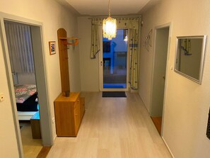 4 Schlafzimmer, Bügeleisen/Bügelbrett, kostenloses WLAN, Bettwäsche