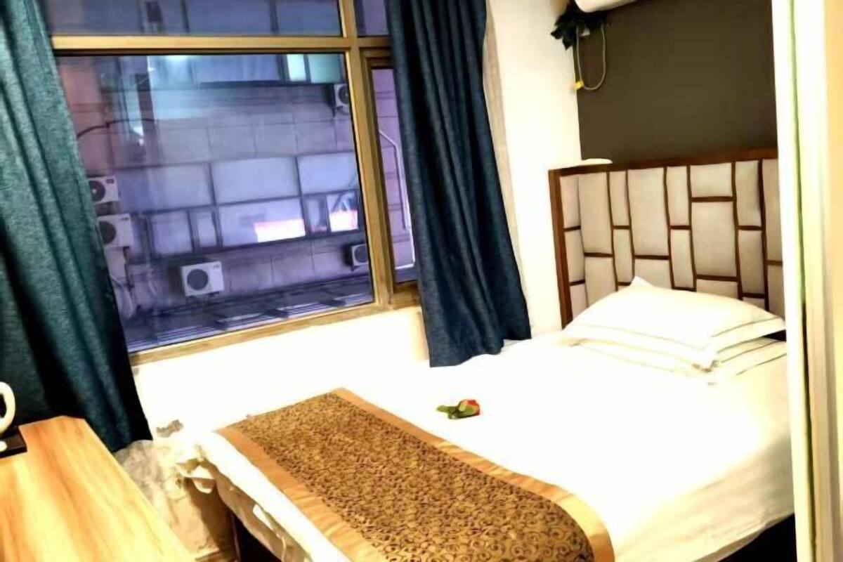 客房