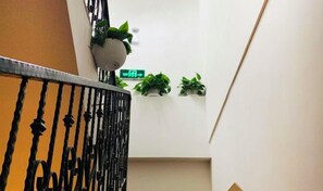 Interior - Impression Boutique Hotel (Shanghai Fengzhuang Metro Station Store) (Shanghai)