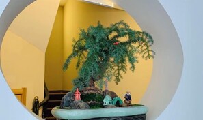 Interior - Impression Boutique Hotel (Shanghai Fengzhuang Metro Station Store) (Shanghai)