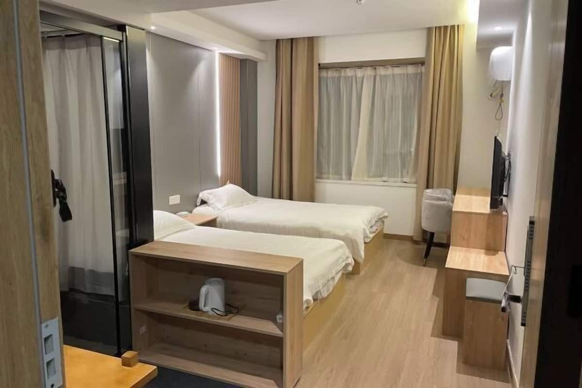 ห้องพัก