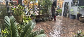 Nanchang 520 Youth Hotel (Mailu Campus Center store of University of Finance and Economics)