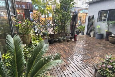 Nanchang 520 Youth Hotel (Mailu Campus Center store of University of Finance and Economics)