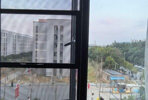 Interior - Nanchang 520 Youth Hotel (Mailu Campus Center store of University of Finance and Economics) (Nanchang)