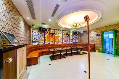 Jin Du International Hotel