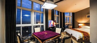 Jin Du International Hotel