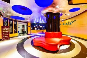 Servicio de la propiedad