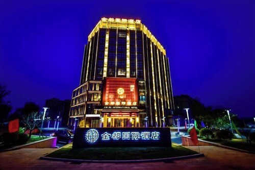 Jin Du International Hotel