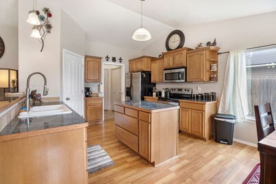 T&C Inn 🐾 PET FRIENDLY ✨ NEW Listing 20% off