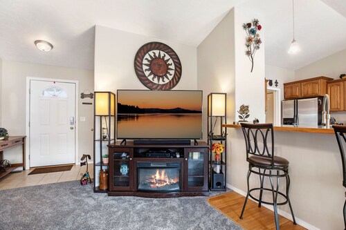 T&C Inn 🐾 PET FRIENDLY ✨ NEW Listing 20% off