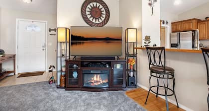 T&C Inn 🐾 PET FRIENDLY ✨ NEW Listing 20% off