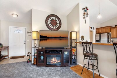 T&C Inn 🐾 PET FRIENDLY ✨ NEW Listing 20% off