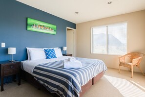 Departamento Premium | 2 habitaciones, tabla de planchar con plancha y wifi gratis 