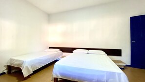 5 Schlafzimmer, WLAN
