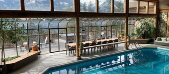 New Denver Lodge – Relax, Unwind & Reconnect