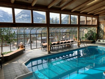 New Denver Lodge – Relax, Unwind & Reconnect