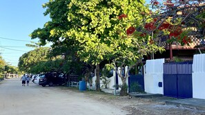 Área da propriedade