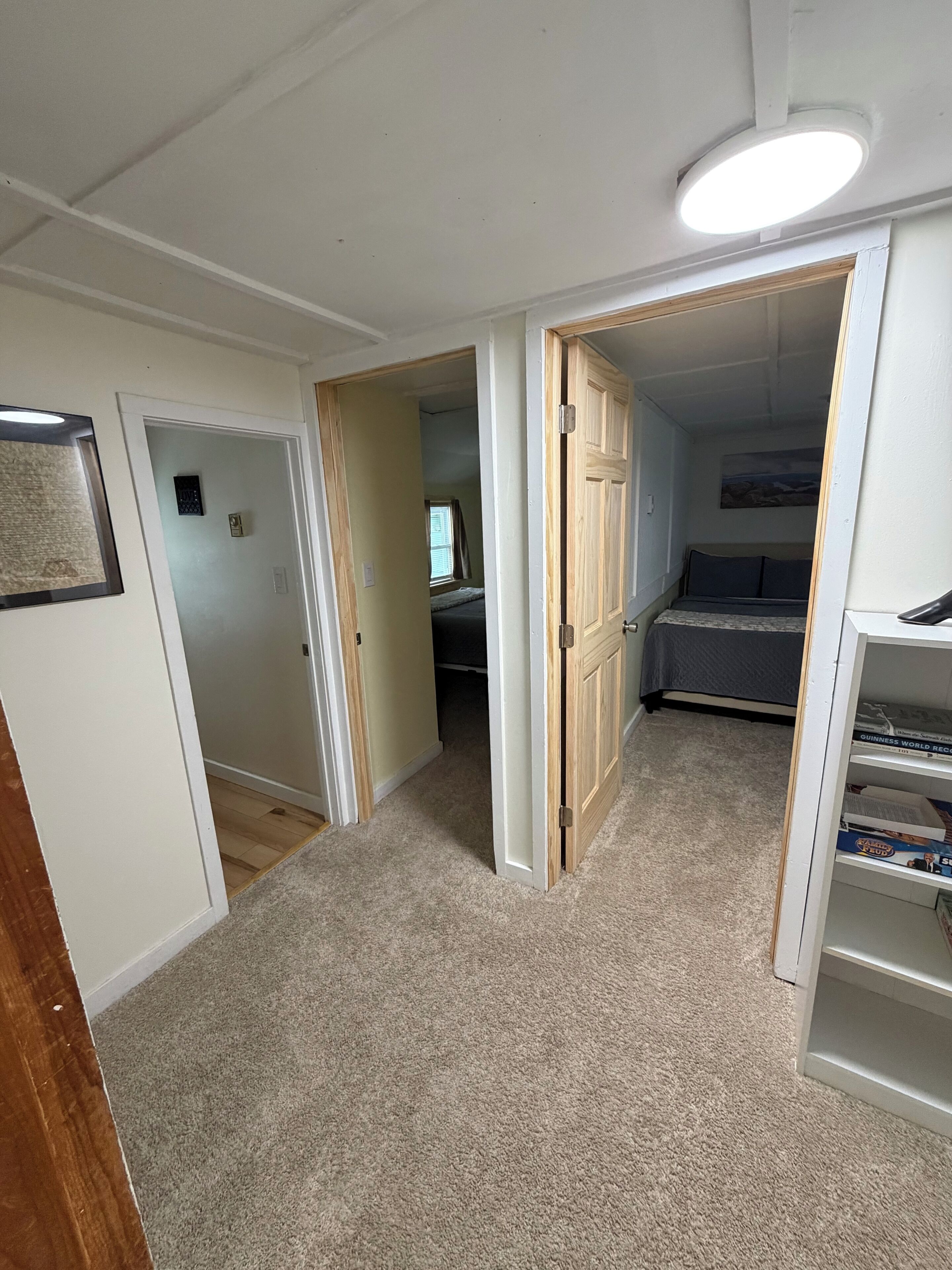 3 slaapkamers, gratis wifi, beddengoed, rolstoeltoegang