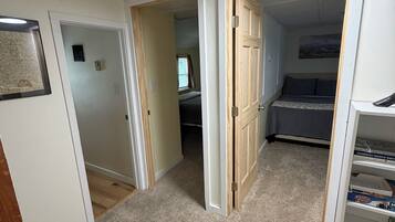 3 slaapkamers, gratis wifi, beddengoed, rolstoeltoegang