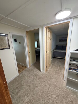 3 bedrooms, free WiFi, bed sheets, wheelchair access - The Cozy Cottage (Lake Placid)