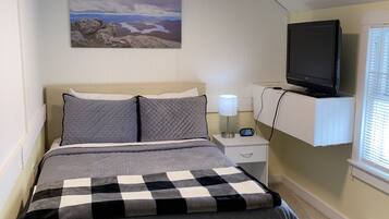 3 soveværelser, gratis Wi-Fi, sengetøj, adgang for kørestole