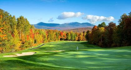 The Sugarloafer's Retreat - 15min to Sugarloaf!