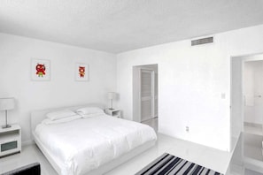 1 habitación y wifi gratis
