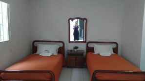 1 Schlafzimmer, WLAN