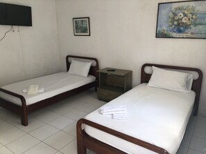 1 bedroom, WiFi