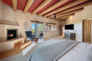 4 chambres, fer et planche à repasser, Wi-Fi, draps fournis