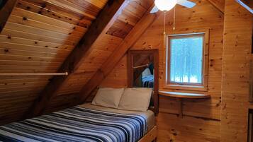 2 bedrooms, free WiFi