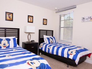 3 habitaciones, tabla de planchar con plancha y wifi gratis 
