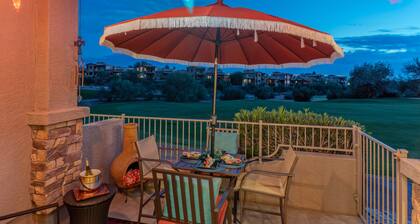 Golf & Mt VIEWS, Golfers/Hikers Paradise, Comm Htd Salt POOL & Spa, All King Beds