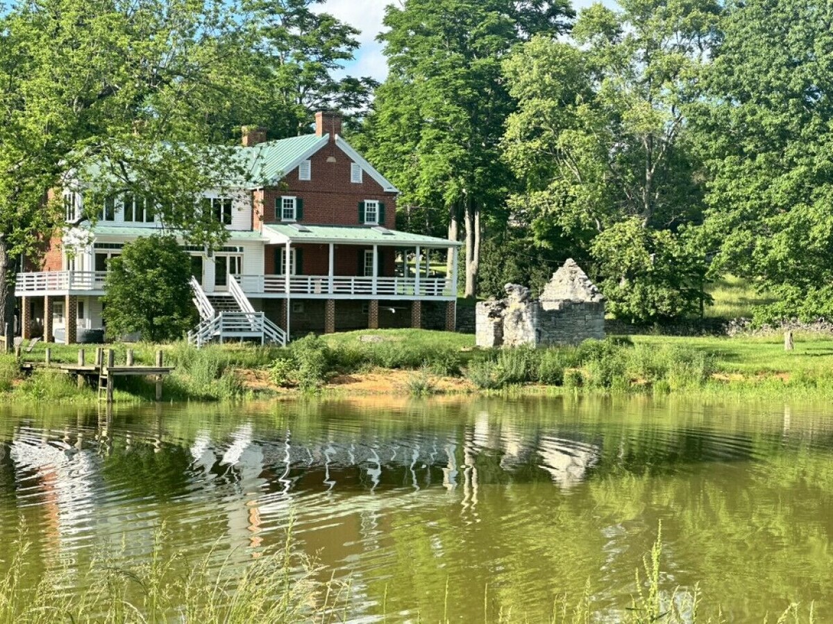 Image de profil de l’hôte