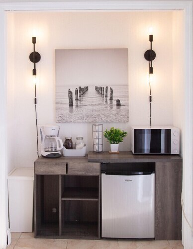 ☀️🌴Cozy Space For Four! 